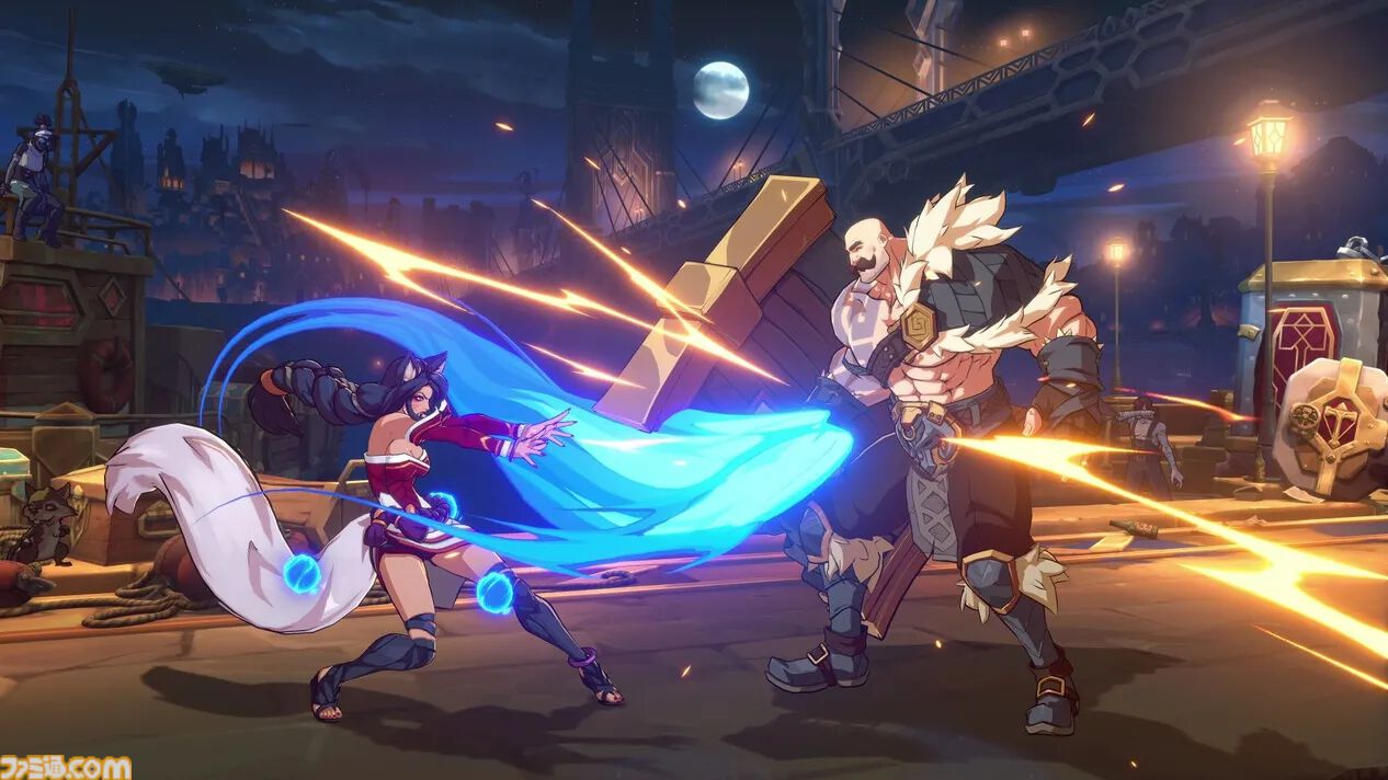 『LoL』格ゲー『2XKO』アカリ秘話を聞くはずが、ティーモの話から抜け出せない。害獣ティーモも再現したくて「鬱陶しい」は狙い通り。元プロゲーマーMarlinPie氏の思惑【インタビュー】