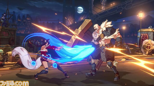 『LoL』格ゲー『2XKO』アカリ秘話を聞くはずが、ティーモの話から抜け出せない。害獣ティーモも再現したくて「鬱陶しい」は狙い通り。元プロゲーマーMarlinPie氏の思惑【インタビュー】