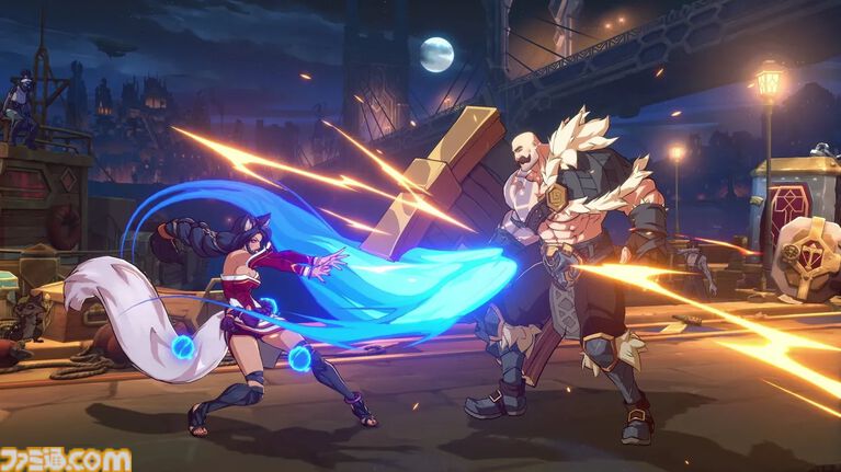 『LoL』格ゲー『2XKO』アカリ秘話を聞くはずが、ティーモの話から抜け出せない。害獣ティーモも再現したくて「鬱陶しい」は狙い通り。元プロゲーマーMarlinPie氏の思惑【インタビュー】
