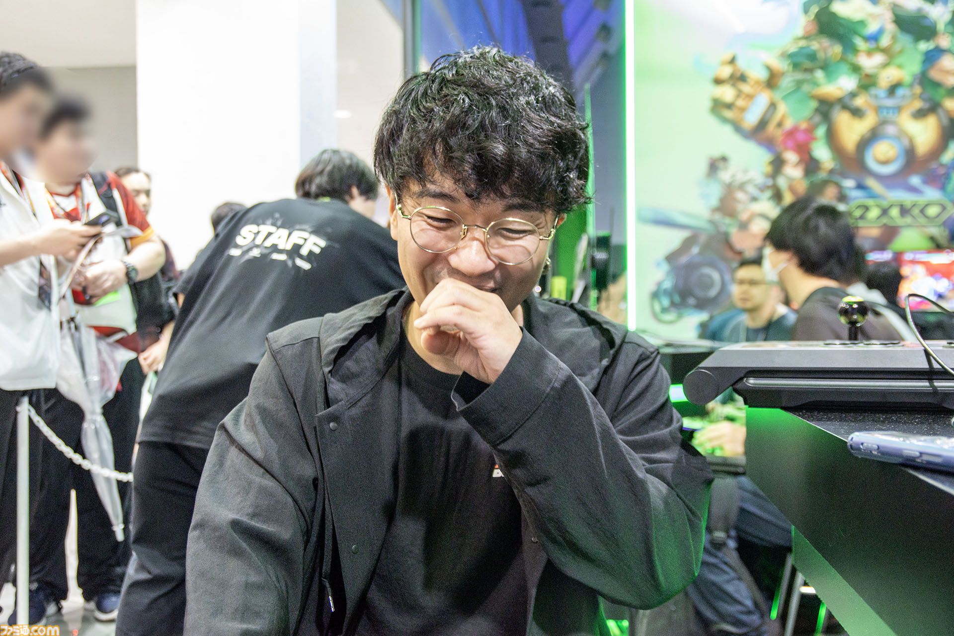 『LoL』格ゲー『2XKO』アカリ秘話を聞くはずが、ティーモの話から抜け出せない。害獣ティーモも再現したくて「鬱陶しい」は狙い通り。元プロゲーマーMarlinPie氏の思惑【インタビュー】