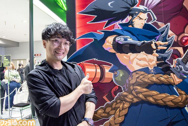 『LoL』格ゲー『2XKO』アカリ秘話を聞くはずが、ティーモの話から抜け出せない。害獣ティーモも再現したくて「鬱陶しい」は狙い通り。元プロゲーマーMarlinPie氏の思惑【インタビュー】