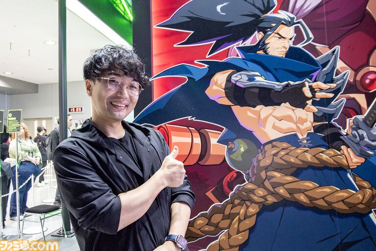 『LoL』格ゲー『2XKO』アカリ秘話を聞くはずが、ティーモの話から抜け出せない。害獣ティーモも再現したくて「鬱陶しい」は狙い通り。元プロゲーマーMarlinPie氏の思惑【インタビュー】