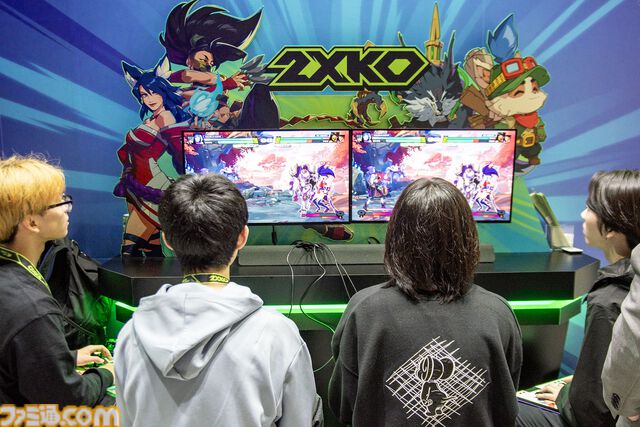 『LoL』格ゲー『2XKO』アカリ秘話を聞くはずが、ティーモの話から抜け出せない。害獣ティーモも再現したくて「鬱陶しい」は狙い通り。元プロゲーマーMarlinPie氏の思惑【インタビュー】