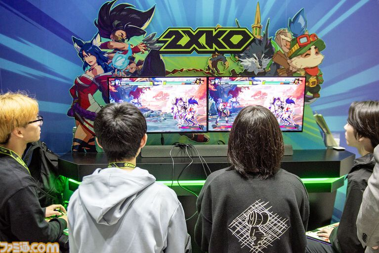 『LoL』格ゲー『2XKO』アカリ秘話を聞くはずが、ティーモの話から抜け出せない。害獣ティーモも再現したくて「鬱陶しい」は狙い通り。元プロゲーマーMarlinPie氏の思惑【インタビュー】