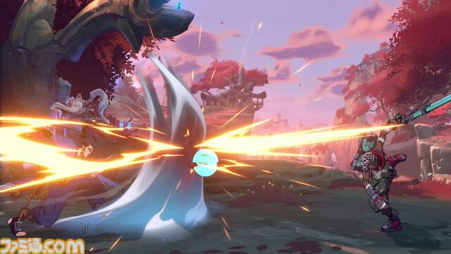 『LoL』格ゲー『2XKO』アカリ秘話を聞くはずが、ティーモの話から抜け出せない。害獣ティーモも再現したくて「鬱陶しい」は狙い通り。元プロゲーマーMarlinPie氏の思惑【インタビュー】