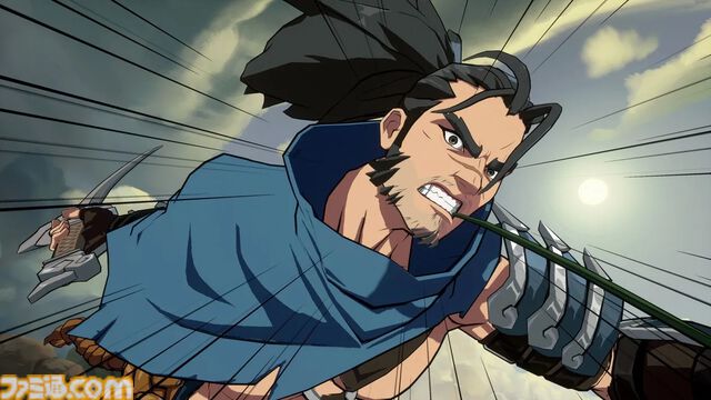 『LoL』格ゲー『2XKO』アカリ秘話を聞くはずが、ティーモの話から抜け出せない。害獣ティーモも再現したくて「鬱陶しい」は狙い通り。元プロゲーマーMarlinPie氏の思惑【インタビュー】