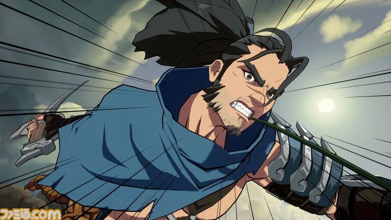 『LoL』格ゲー『2XKO』アカリ秘話を聞くはずが、ティーモの話から抜け出せない。害獣ティーモも再現したくて「鬱陶しい」は狙い通り。元プロゲーマーMarlinPie氏の思惑【インタビュー】