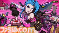 『LoL』格ゲー『2XKO』アカリ秘話を聞くはずが、ティーモの話から抜け出せない。害獣ティーモも再現したくて「鬱陶しい」は狙い通り。元プロゲーマーMarlinPie氏の思惑【インタビュー】