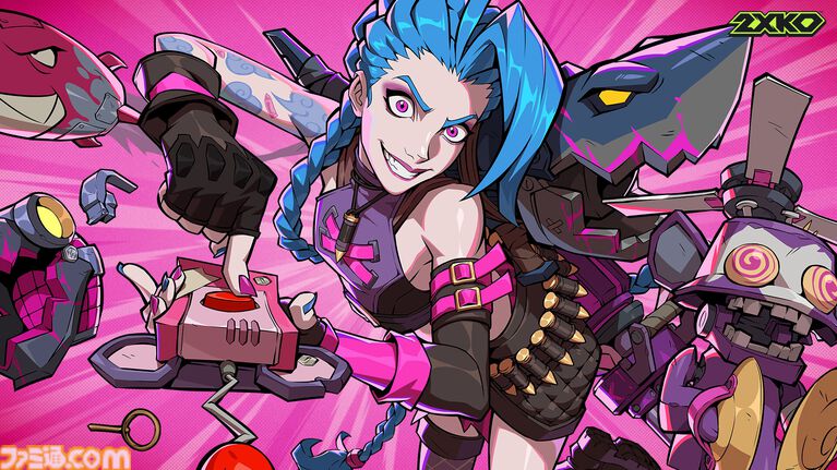 『LoL』格ゲー『2XKO』アカリ秘話を聞くはずが、ティーモの話から抜け出せない。害獣ティーモも再現したくて「鬱陶しい」は狙い通り。元プロゲーマーMarlinPie氏の思惑【インタビュー】