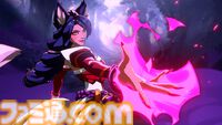 『LoL』格ゲー『2XKO』アカリ秘話を聞くはずが、ティーモの話から抜け出せない。害獣ティーモも再現したくて「鬱陶しい」は狙い通り。元プロゲーマーMarlinPie氏の思惑【インタビュー】
