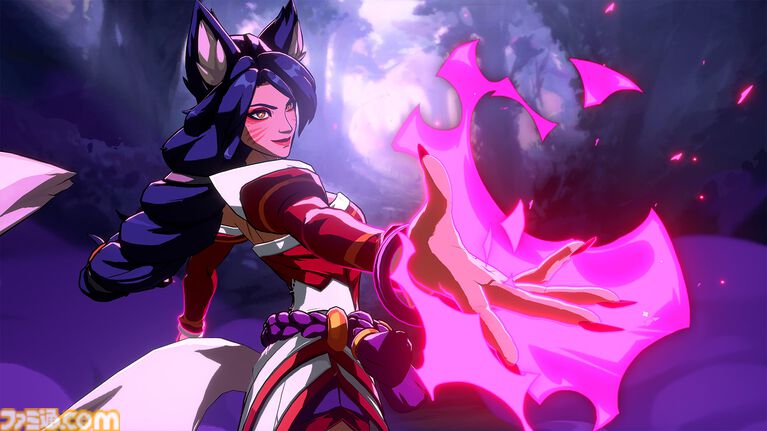 『LoL』格ゲー『2XKO』アカリ秘話を聞くはずが、ティーモの話から抜け出せない。害獣ティーモも再現したくて「鬱陶しい」は狙い通り。元プロゲーマーMarlinPie氏の思惑【インタビュー】