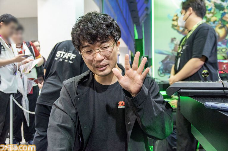 『LoL』格ゲー『2XKO』アカリ秘話を聞くはずが、ティーモの話から抜け出せない。害獣ティーモも再現したくて「鬱陶しい」は狙い通り。元プロゲーマーMarlinPie氏の思惑【インタビュー】