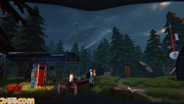 『プロジェクト：ドア』無料デモ版がSteamにて配信開始。次元をつなげるドアを潜って狂気と戦うアクションゲーム。『8番出口』っぽいステージなどオマージュも豊富