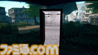 『プロジェクト：ドア』無料デモ版がSteamにて配信開始。次元をつなげるドアを潜って狂気と戦うアクションゲーム。『8番出口』っぽいステージなどオマージュも豊富