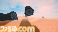 『プロジェクト：ドア』無料デモ版がSteamにて配信開始。次元をつなげるドアを潜って狂気と戦うアクションゲーム。『8番出口』っぽいステージなどオマージュも豊富