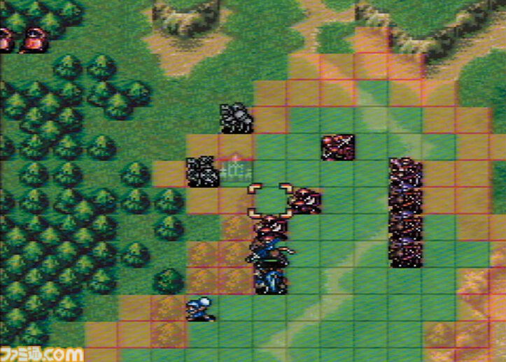 『ファイアーエムブレム 聖戦の系譜』30周年。親子2代で描かれる壮大で悲劇的な物語に魅せられた。結婚＆3すくみの初登場作品【今日は何の日？】