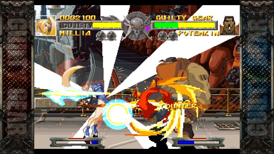 初代『ギルティギア』が発売された日。スタイリッシュなキャラとハイテンポなBGM、スピード感溢れるシステムで注目された一作【今日は何の日？】