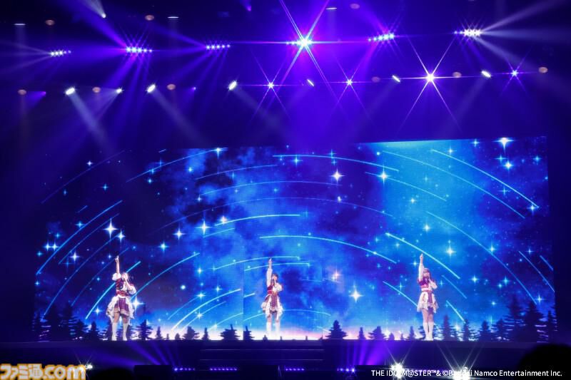 『アイマス シンデレラガールズ』初のミュージカル “STARLIGHT HIGH SCHOOL!”リポート。アイドルの心情に寄り添ったライブパフォーマンスと良テンポのコメディが気持ちいい濃密な2時間