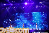 『アイマス シンデレラガールズ』初のミュージカル “STARLIGHT HIGH SCHOOL!”リポート。アイドルの心情に寄り添ったライブパフォーマンスと良テンポのコメディが気持ちいい濃密な2時間