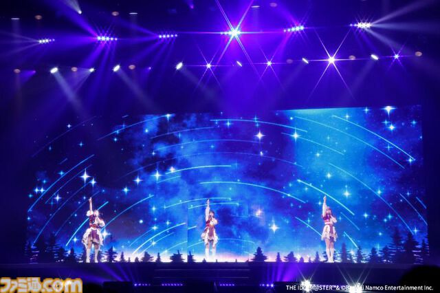 『アイマス シンデレラガールズ』初のミュージカル “STARLIGHT HIGH SCHOOL!”リポート。アイドルの心情に寄り添ったライブパフォーマンスと良テンポのコメディが気持ちいい濃密な2時間