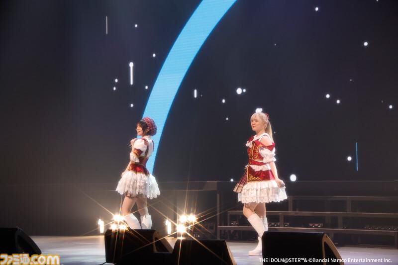 『アイマス シンデレラガールズ』初のミュージカル “STARLIGHT HIGH SCHOOL!”リポート。アイドルの心情に寄り添ったライブパフォーマンスと良テンポのコメディが気持ちいい濃密な2時間