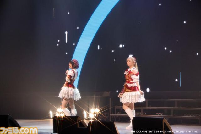 『アイマス シンデレラガールズ』初のミュージカル “STARLIGHT HIGH SCHOOL!”リポート。アイドルの心情に寄り添ったライブパフォーマンスと良テンポのコメディが気持ちいい濃密な2時間