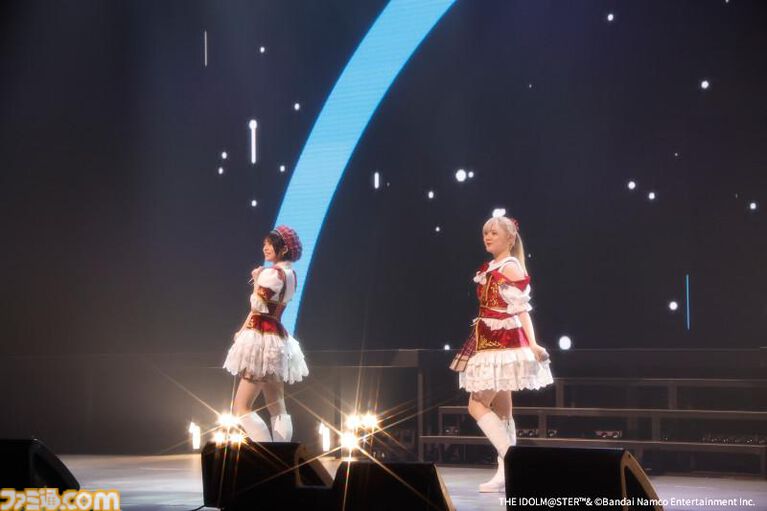 『アイマス シンデレラガールズ』初のミュージカル “STARLIGHT HIGH SCHOOL!”リポート。アイドルの心情に寄り添ったライブパフォーマンスと良テンポのコメディが気持ちいい濃密な2時間