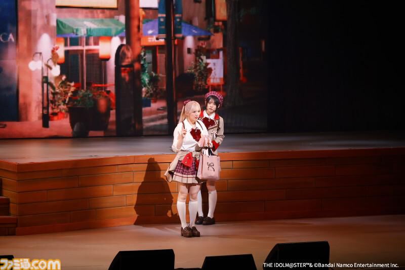 『アイマス シンデレラガールズ』初のミュージカル “STARLIGHT HIGH SCHOOL!”リポート。アイドルの心情に寄り添ったライブパフォーマンスと良テンポのコメディが気持ちいい濃密な2時間