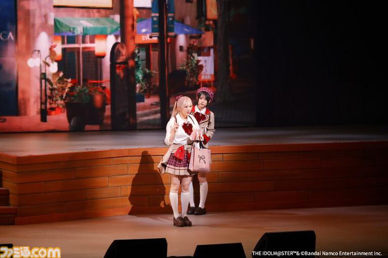 『アイマス シンデレラガールズ』初のミュージカル “STARLIGHT HIGH SCHOOL!”リポート。アイドルの心情に寄り添ったライブパフォーマンスと良テンポのコメディが気持ちいい濃密な2時間