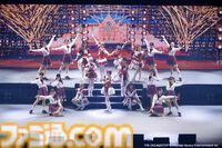 『アイマス シンデレラガールズ』初のミュージカル “STARLIGHT HIGH SCHOOL!”リポート。アイドルの心情に寄り添ったライブパフォーマンスと良テンポのコメディが気持ちいい濃密な2時間