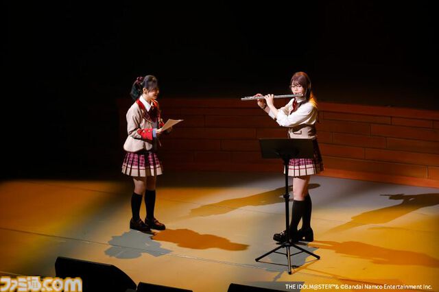 『アイマス シンデレラガールズ』初のミュージカル “STARLIGHT HIGH SCHOOL!”リポート。アイドルの心情に寄り添ったライブパフォーマンスと良テンポのコメディが気持ちいい濃密な2時間
