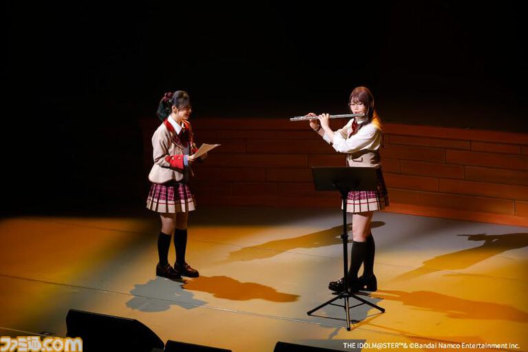 『アイマス シンデレラガールズ』初のミュージカル “STARLIGHT HIGH SCHOOL!”リポート。アイドルの心情に寄り添ったライブパフォーマンスと良テンポのコメディが気持ちいい濃密な2時間