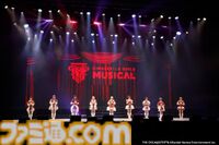 『アイマス シンデレラガールズ』初のミュージカル “STARLIGHT HIGH SCHOOL!”リポート。アイドルの心情に寄り添ったライブパフォーマンスと良テンポのコメディが気持ちいい濃密な2時間
