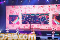 『アイマス シンデレラガールズ』初のミュージカル “STARLIGHT HIGH SCHOOL!”リポート。アイドルの心情に寄り添ったライブパフォーマンスと良テンポのコメディが気持ちいい濃密な2時間