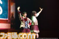 『アイマス シンデレラガールズ』初のミュージカル “STARLIGHT HIGH SCHOOL!”リポート。アイドルの心情に寄り添ったライブパフォーマンスと良テンポのコメディが気持ちいい濃密な2時間