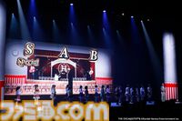 『アイマス シンデレラガールズ』初のミュージカル “STARLIGHT HIGH SCHOOL!”リポート。アイドルの心情に寄り添ったライブパフォーマンスと良テンポのコメディが気持ちいい濃密な2時間