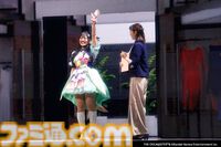 『アイマス シンデレラガールズ』初のミュージカル “STARLIGHT HIGH SCHOOL!”リポート。アイドルの心情に寄り添ったライブパフォーマンスと良テンポのコメディが気持ちいい濃密な2時間