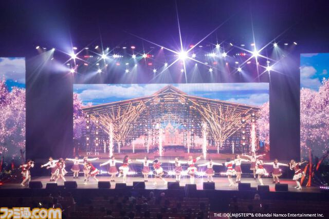『アイマス シンデレラガールズ』初のミュージカル “STARLIGHT HIGH SCHOOL!”リポート。アイドルの心情に寄り添ったライブパフォーマンスと良テンポのコメディが気持ちいい濃密な2時間