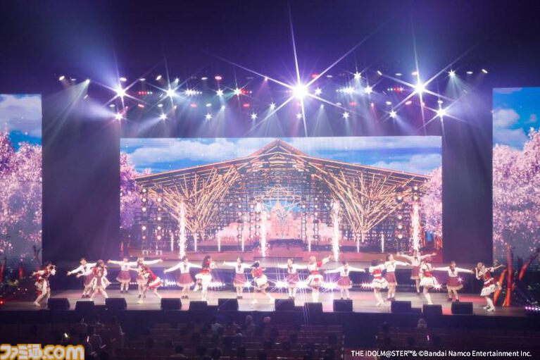 『アイマス シンデレラガールズ』初のミュージカル “STARLIGHT HIGH SCHOOL!”リポート。アイドルの心情に寄り添ったライブパフォーマンスと良テンポのコメディが気持ちいい濃密な2時間