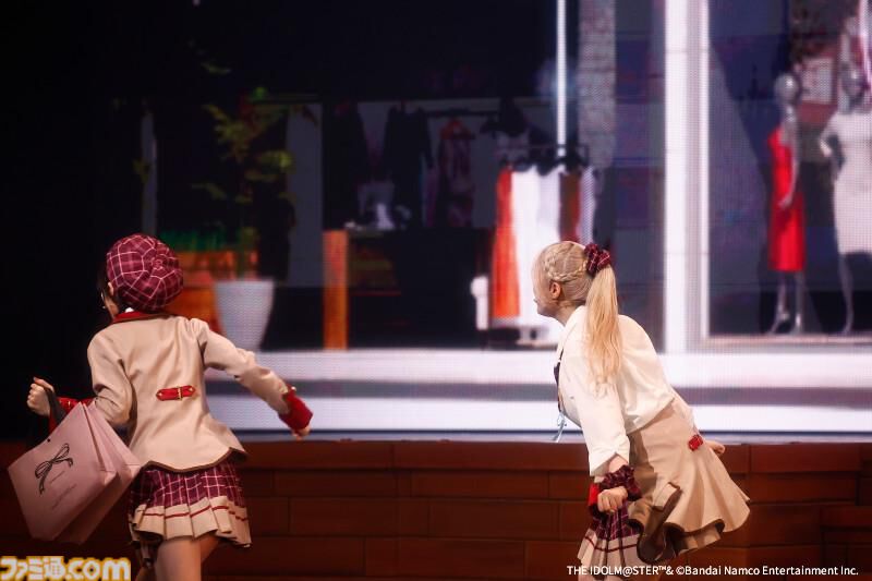 『アイマス シンデレラガールズ』初のミュージカル “STARLIGHT HIGH SCHOOL!”リポート。アイドルの心情に寄り添ったライブパフォーマンスと良テンポのコメディが気持ちいい濃密な2時間