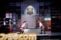 『アイマス シンデレラガールズ』初のミュージカル “STARLIGHT HIGH SCHOOL!”リポート。アイドルの心情に寄り添ったライブパフォーマンスと良テンポのコメディが気持ちいい濃密な2時間