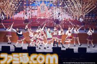 『アイマス シンデレラガールズ』初のミュージカル “STARLIGHT HIGH SCHOOL!”リポート。アイドルの心情に寄り添ったライブパフォーマンスと良テンポのコメディが気持ちいい濃密な2時間