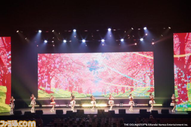 『アイマス シンデレラガールズ』初のミュージカル “STARLIGHT HIGH SCHOOL!”リポート。アイドルの心情に寄り添ったライブパフォーマンスと良テンポのコメディが気持ちいい濃密な2時間