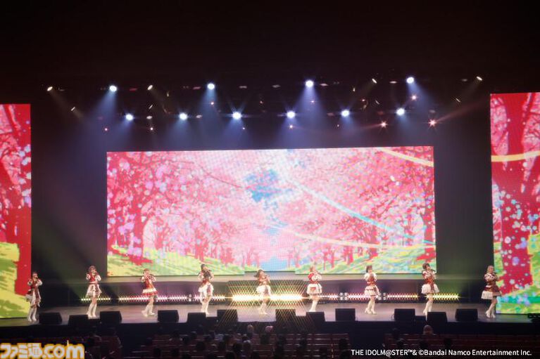 『アイマス シンデレラガールズ』初のミュージカル “STARLIGHT HIGH SCHOOL!”リポート。アイドルの心情に寄り添ったライブパフォーマンスと良テンポのコメディが気持ちいい濃密な2時間