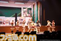 『アイマス シンデレラガールズ』初のミュージカル “STARLIGHT HIGH SCHOOL!”リポート。アイドルの心情に寄り添ったライブパフォーマンスと良テンポのコメディが気持ちいい濃密な2時間