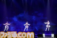 『アイマス シンデレラガールズ』初のミュージカル “STARLIGHT HIGH SCHOOL!”リポート。アイドルの心情に寄り添ったライブパフォーマンスと良テンポのコメディが気持ちいい濃密な2時間