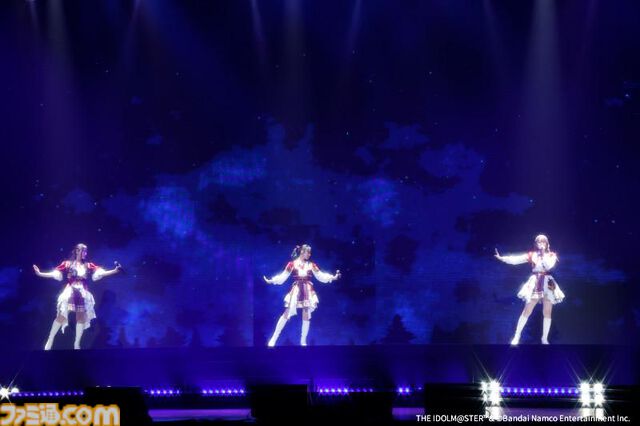 『アイマス シンデレラガールズ』初のミュージカル “STARLIGHT HIGH SCHOOL!”リポート。アイドルの心情に寄り添ったライブパフォーマンスと良テンポのコメディが気持ちいい濃密な2時間
