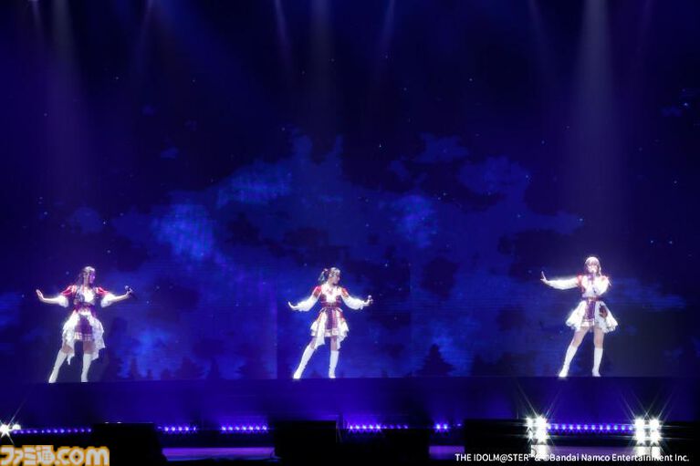 『アイマス シンデレラガールズ』初のミュージカル “STARLIGHT HIGH SCHOOL!”リポート。アイドルの心情に寄り添ったライブパフォーマンスと良テンポのコメディが気持ちいい濃密な2時間