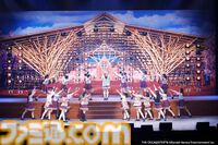 『アイマス シンデレラガールズ』初のミュージカル “STARLIGHT HIGH SCHOOL!”リポート。アイドルの心情に寄り添ったライブパフォーマンスと良テンポのコメディが気持ちいい濃密な2時間