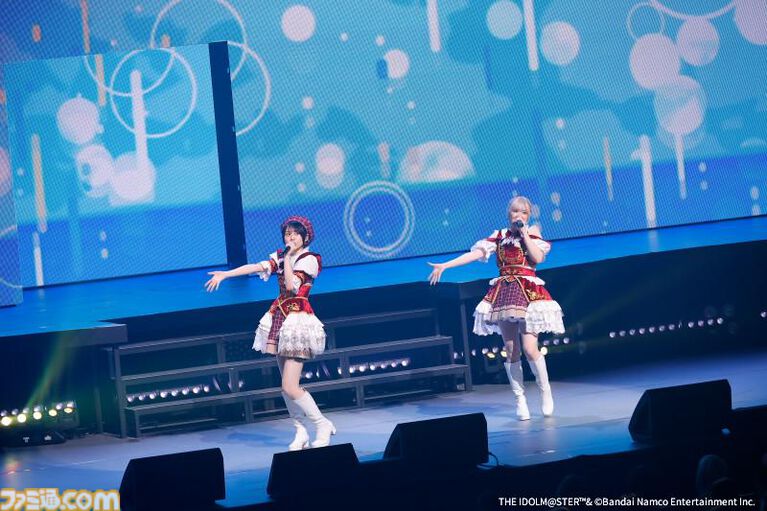 『アイマス シンデレラガールズ』初のミュージカル “STARLIGHT HIGH SCHOOL!”リポート。アイドルの心情に寄り添ったライブパフォーマンスと良テンポのコメディが気持ちいい濃密な2時間